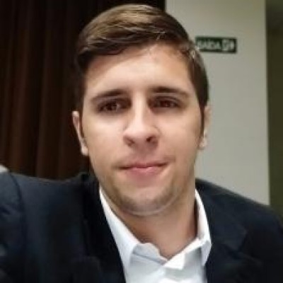 Filipe Matheus Custodio Melo