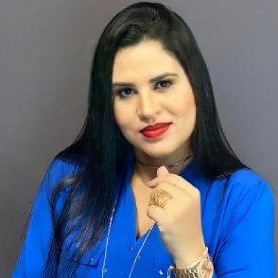 Lidiany Guimarães Gomes