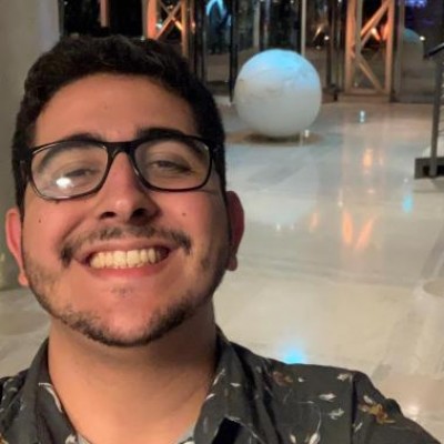 Danilo Do Nascimento Canejo