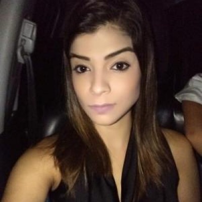 Amanda de Fátima Pereira de Oliveira