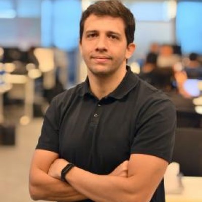 Gabriel Martins Dias