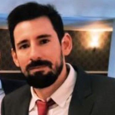 Rodrigo Mingoranse Lavrador