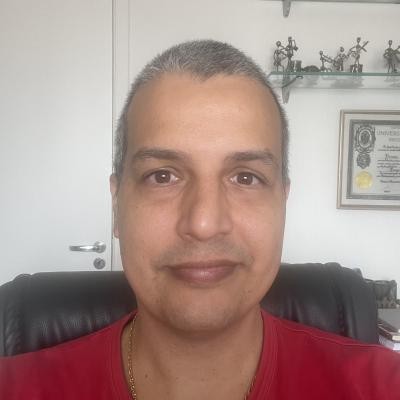 Bruno Barreto de Paiva