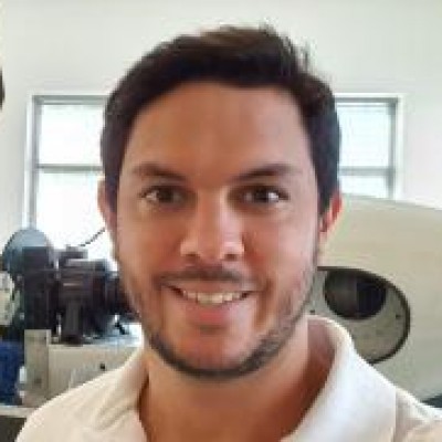 Claudio Pavani Correa