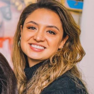 Talyta Servezan Casella