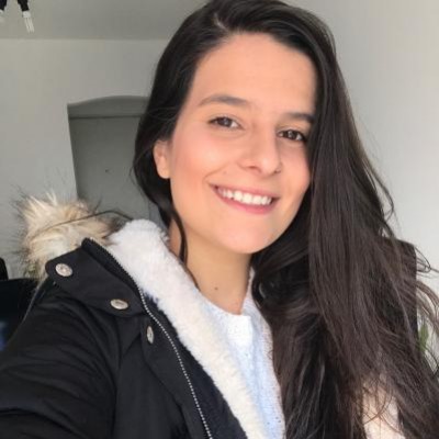 Larissa Ortis Santomo