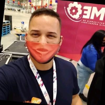 Edkelvson Caetano Fontenele