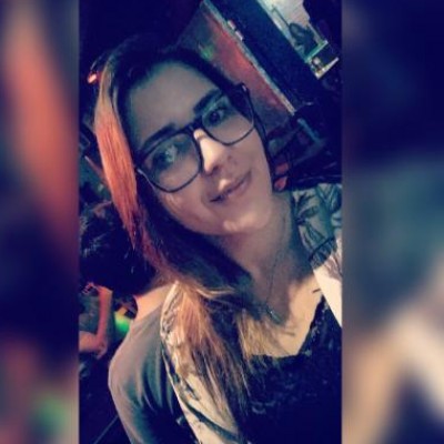 Caroline Marques dos Santos