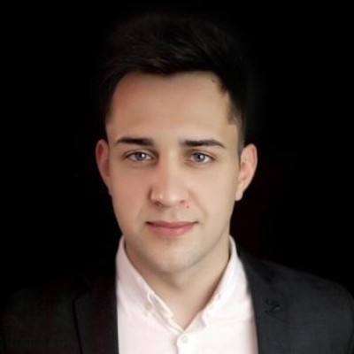 Luis Fernando Martins de Mello