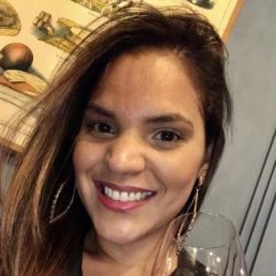 Michele da Silva Gayani
