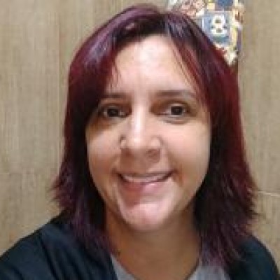 Gleyce Andreia Xavier dos Santos