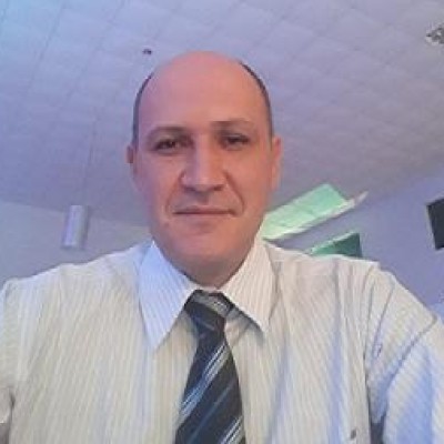 Marcelo De Andrade
