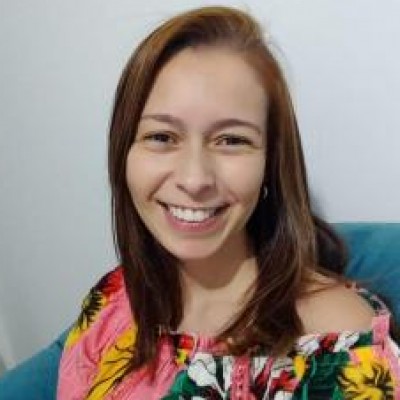 GLAUCE MARIA LOPES DOS SANTOS