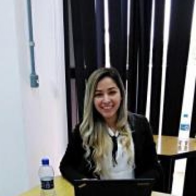 JESSICA MARTINIANO BEZERRA