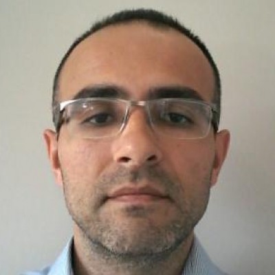 JOAO JORGE DE CARVALHO