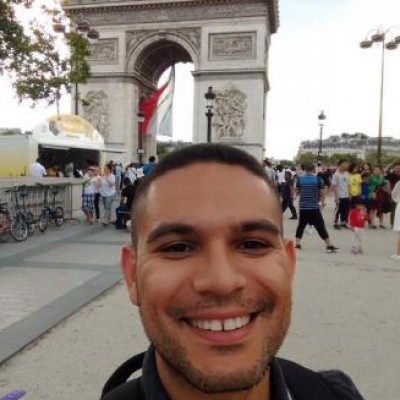 JULIO CESAR RODRIGUES BARROS