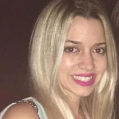 PRISCILA DIB DA SILVEIRA