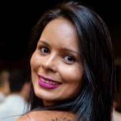 Patricia Bottini Pena