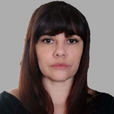 Deize Priscila de Campos Ferreira