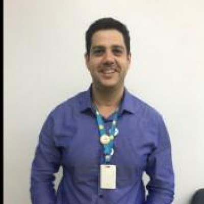 SOLIMAR LUIZ DA SILVA