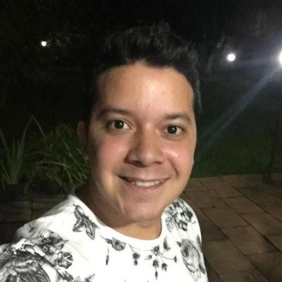 Tiago Carvalho de Sena