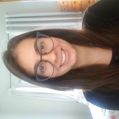 Vanessa Aroni Melchiades