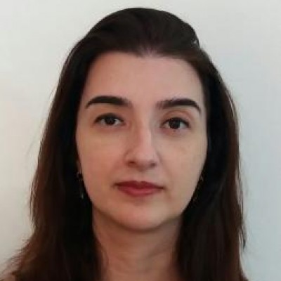 Tatiana Marcomini Moreno