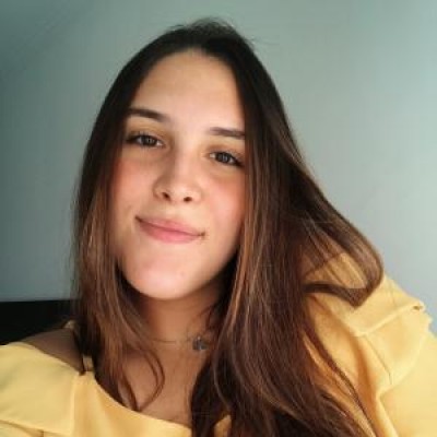 Rafaela Ponchirolli Grimas