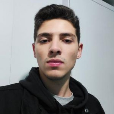 Guilherme Esteves Pinheiro