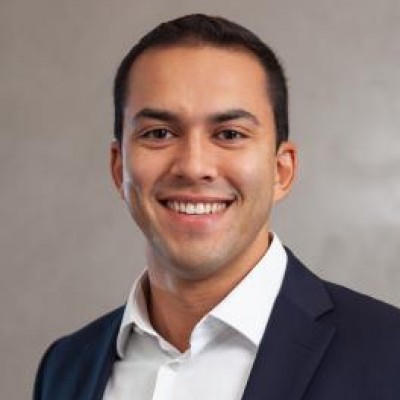 Carlos Silvestre