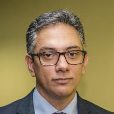 Caio Moyses de Lima