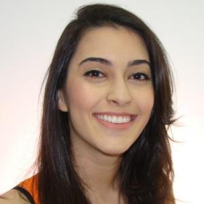 GABRIELA ROCHA SENE