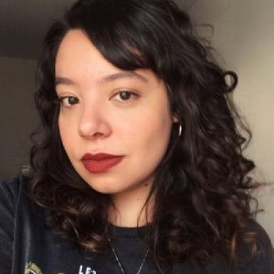 Camila Augusta Silvestre