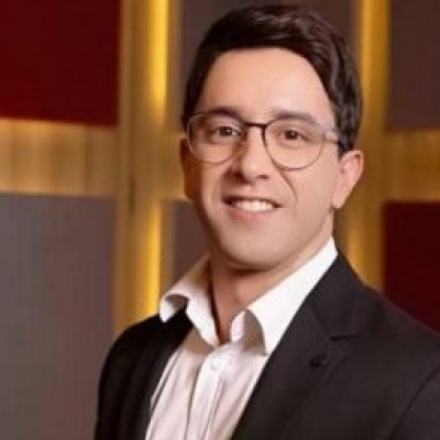 Felipe Messias de Azevedo