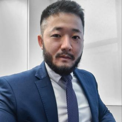 TIGER KENZO NOZAKI