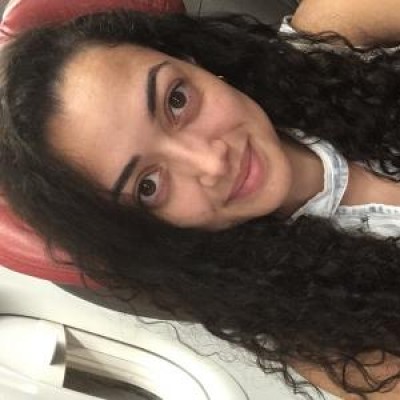 Larissa Bonatti Coelho