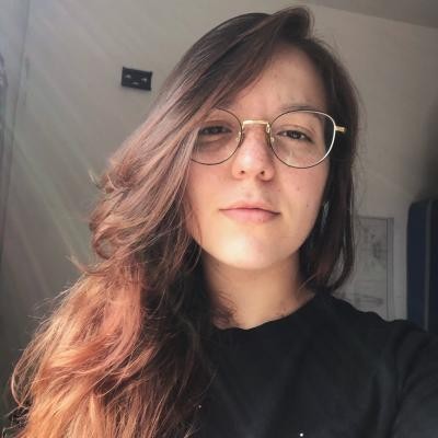 DANIELLY ANASTACIO FRANÇA