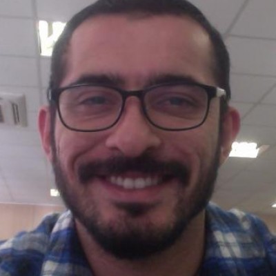 Joao Batista de Macedo Junior