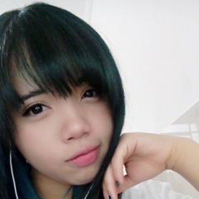 Maria Vitória Santos Solidade