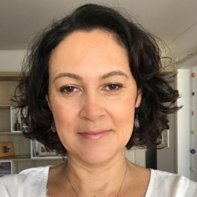 Marcia Meira dos Santos