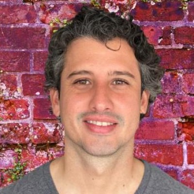 Kramer de Sousa Castro Silva