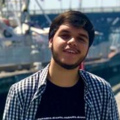 Gustavo Henrique de Moraes Teixeira