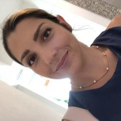 Letícia de Cássia Conti Ravache