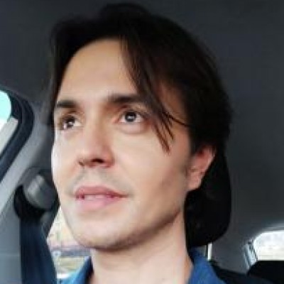 Lúcio Ricardo Soares Bueno