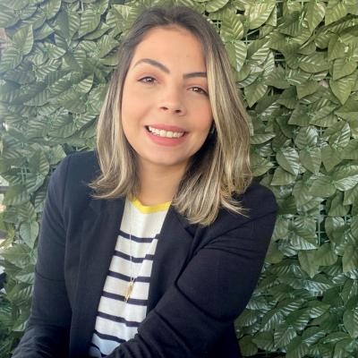 Roberta Gonçalves