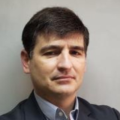 Marco Aurelio Harbich Sampaio