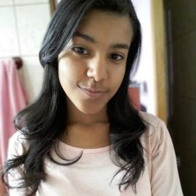 Luana Silva Santos