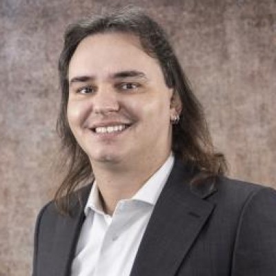 Marcus Vinícius Tremonti