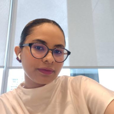 Valeska Franca Maciel
