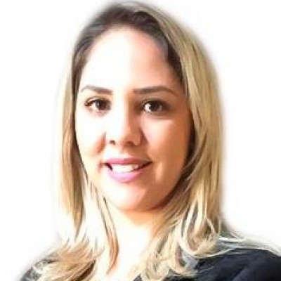 Michele Vieira de Carvalho